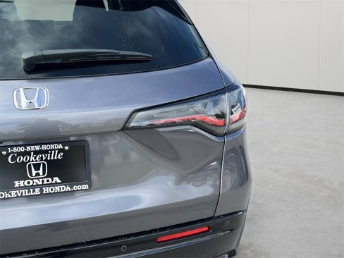 New 2026 Honda HR-V EX-L image 6