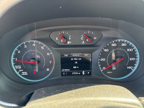 Used 2022 Chevrolet Malibu RS w/ LPO, Convenience Package 1 image 13