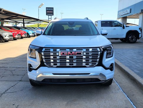 New 2026 GMC Terrain Denali image 9