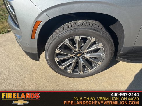 New 2026 Chevrolet Suburban High Country w/ Sun And Tow Package image 66