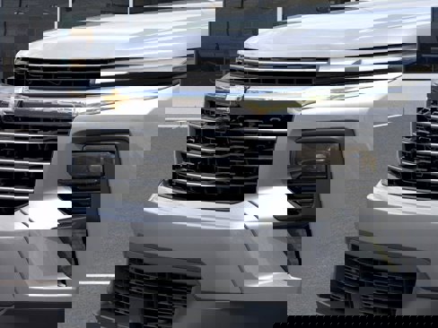 New 2026 Chevrolet Traverse LT image 37