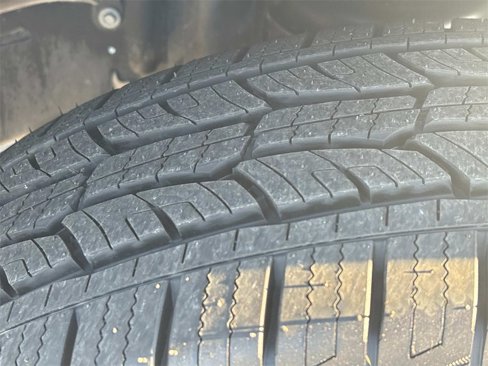 Used 2023 Jeep Wrangler Sahara image 12