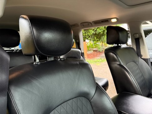 Used 2019 INFINITI QX80 Luxe w/ 22" Wheel Package image 36