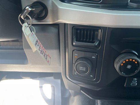 New 2026 Ford F250 4x4 SuperCab Super Duty image 21