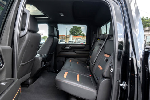 Used 2024 GMC Sierra 2500 AT4 w/ AT4 Premium Plus Package image 21