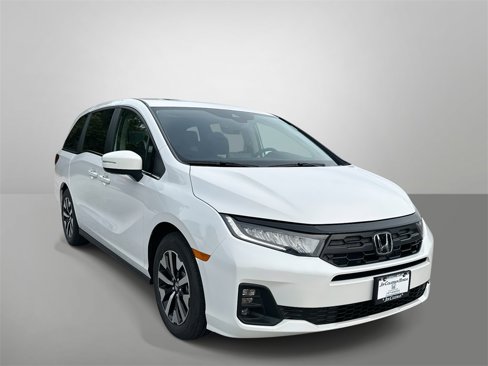 New 2026 Honda Odyssey EX-L image 14
