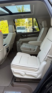 Used 2024 GMC Yukon Denali image 48