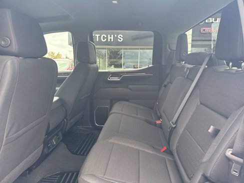 New 2026 GMC Sierra 1500 Elevation image 15