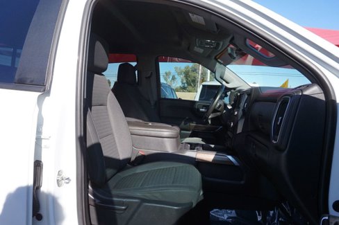 Used 2020 Chevrolet Silverado 1500 RST w/ All-Star Edition image 15