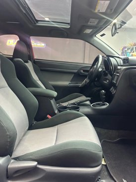 Used 2015 Scion tC image 26
