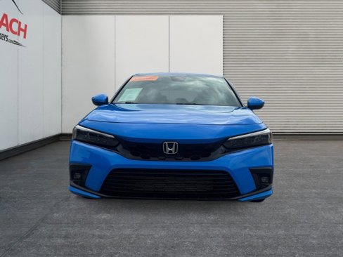 Used 2022 Honda Civic Sport Touring image 15