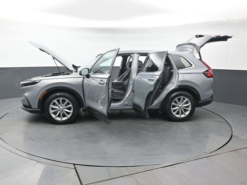 Certified 2023 Honda CR-V EX-L image 46