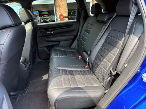 Used 2024 Honda CR-V Sport-L image 22