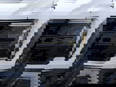 New 2025 Ford F150 Raptor image 18