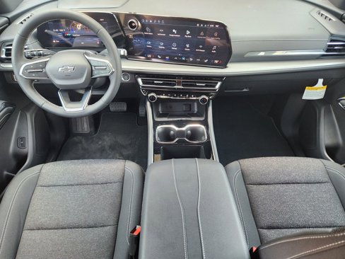 New 2026 Chevrolet Traverse LT w/ Midnight/Sport Edition image 27