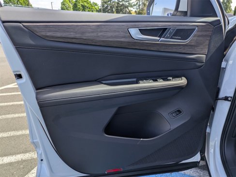 New 2025 Volkswagen Atlas SEL Premium R-Line image 10