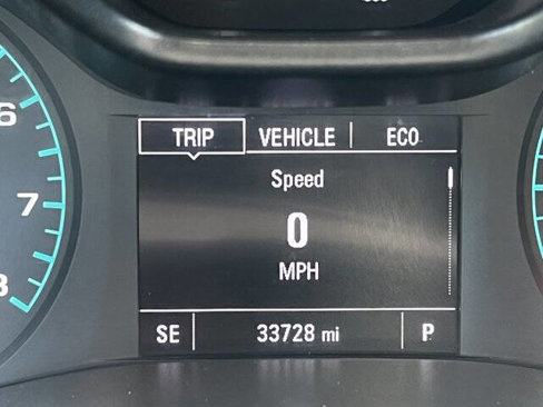 Used 2022 Chevrolet Colorado LT w/ Luxury Package image 14