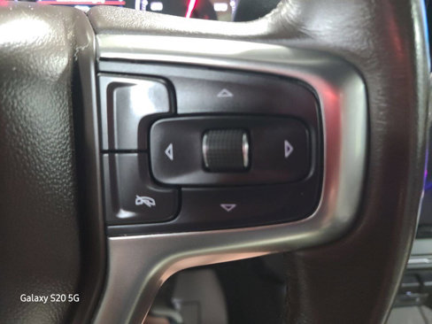 Used 2020 Chevrolet Silverado 1500 LT w/ All-Star Edition image 31