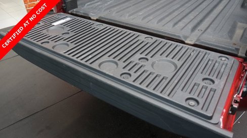 Used 2023 Nissan Frontier PRO-4X w/ Pro Convenience Package image 47