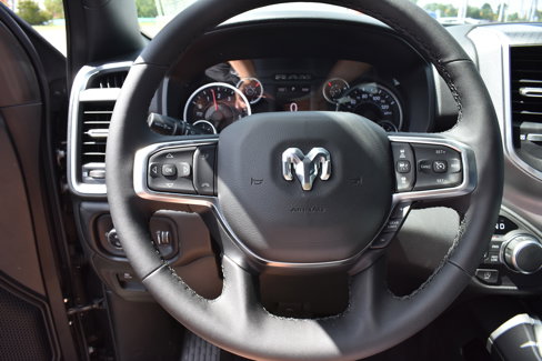 New 2026 RAM 1500 Big Horn image 13