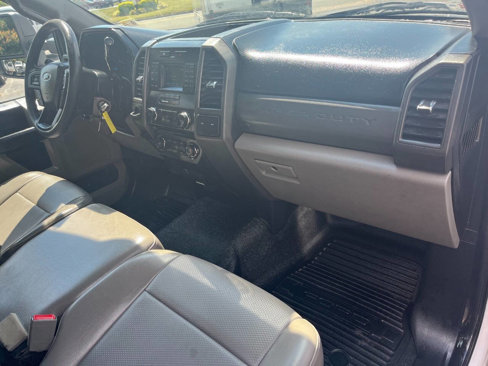Used 2018 Ford F350 XL w/ Power Equipment Group image 22