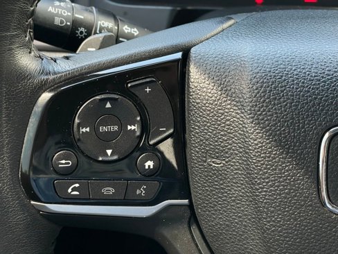 Used 2022 Honda Pilot EX-L image 15