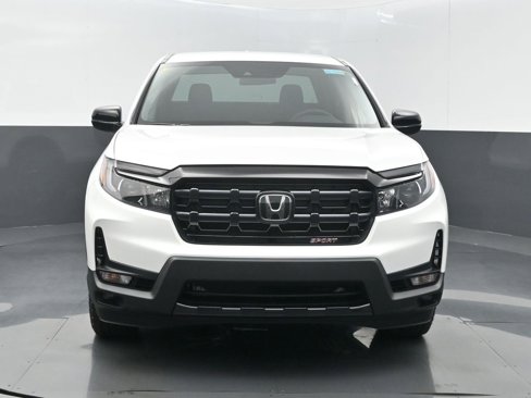 New 2025 Honda Ridgeline Sport image 4