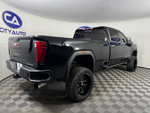 Used 2024 GMC Sierra 3500 Denali w/ Denali Reserve Package image 23