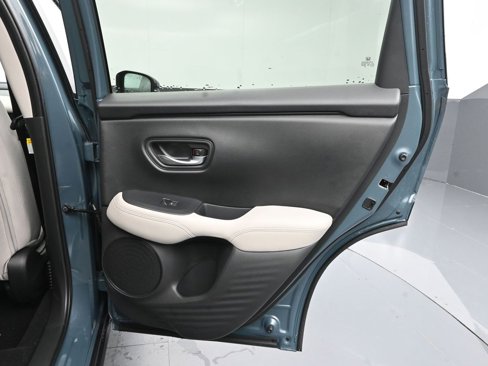 New 2026 Honda HR-V LX image 36