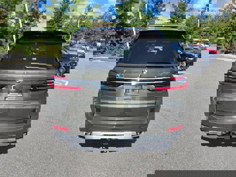 New 2026 BMW X7 xDrive40i image 4