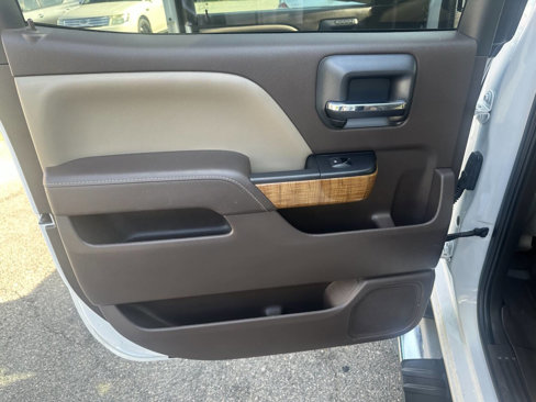 Used 2016 GMC Sierra 1500 SLT image 16