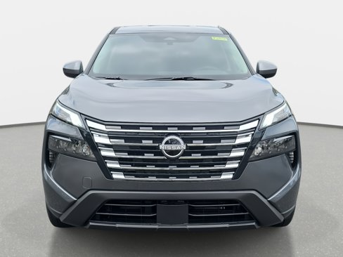 New 2026 Nissan Rogue SV image 2