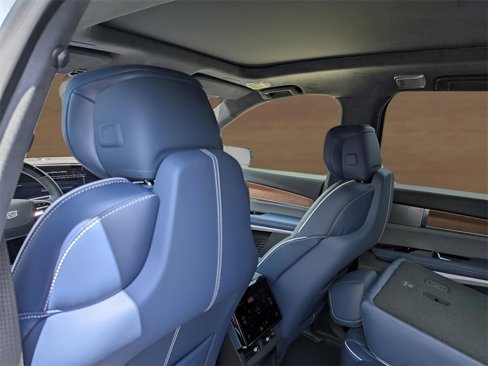 New 2026 Cadillac Vistiq Premium Luxury image 10