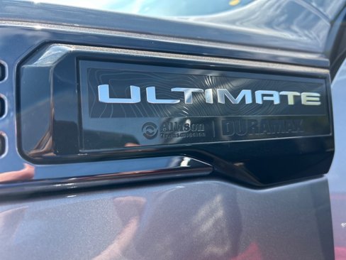 New 2026 GMC Sierra 2500 Denali Ultimate w/ Max Trailering Package image 10