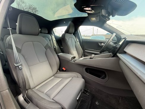 Used 2022 Polestar Polestar 2 w/ Plus Package image 5