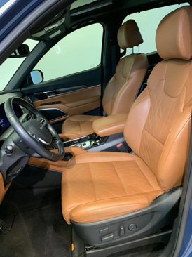 Used 2024 Kia Telluride SX X-Line image 16