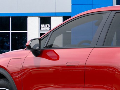 New 2026 Chevrolet Equinox EV LT image 12