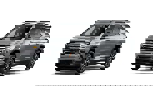 New 2026 Chevrolet Traverse LT image 27