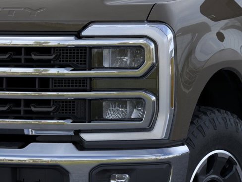 New 2026 Ford F350 4x4 Crew Cab Super Duty image 18