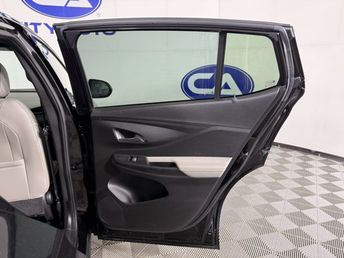 Used 2025 Buick Envista Avenir image 14
