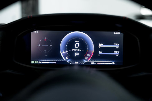 Used 2023 Maserati MC20 Spyder image 63