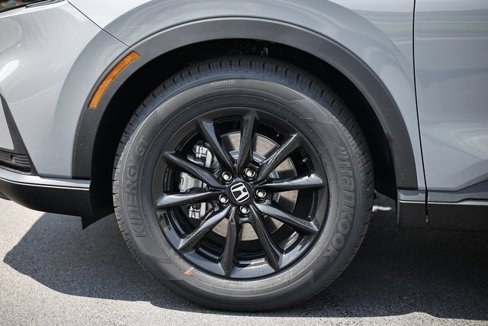 New 2026 Honda CR-V Sport-L image 6