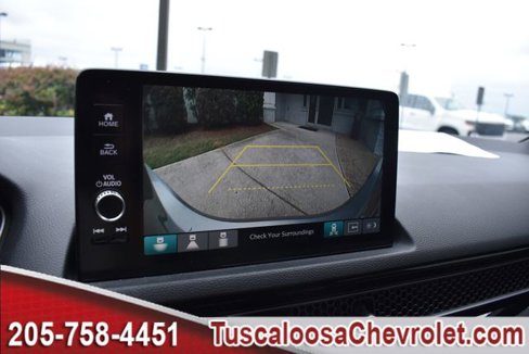 Used 2022 Honda Civic Sport Touring image 35