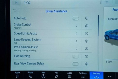 Used 2024 Ford F150 XLT w/ Equipment Group 302A MID image 38