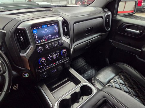 Used 2021 Chevrolet Silverado 1500 RST w/ All Star Edition Plus image 51
