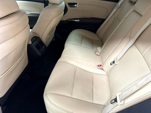 Used 2018 Toyota Avalon Limited w/ Carpet Mat Package image 52