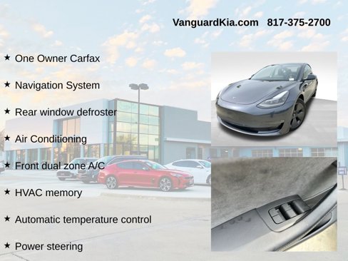 Used 2022 Tesla Model 3 Long Range image 6