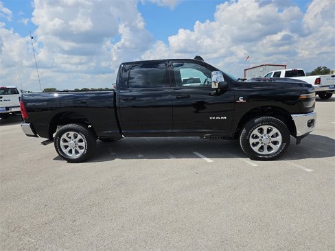 New 2026 RAM 2500 Laramie image 8