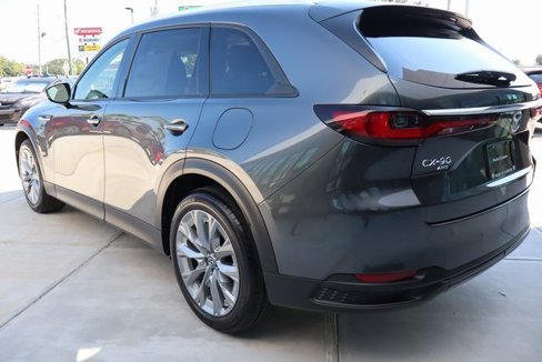 New 2026 MAZDA CX-90 3.3 Turbo w/ Preferred Package image 6