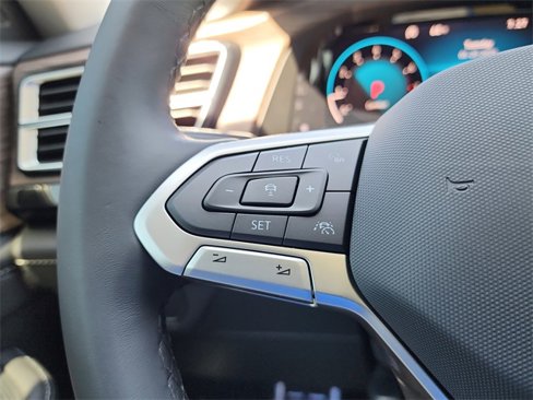 New 2025 Volkswagen Atlas SEL Premium R-Line image 27